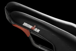 Selle Italia Watt Ironman Edition