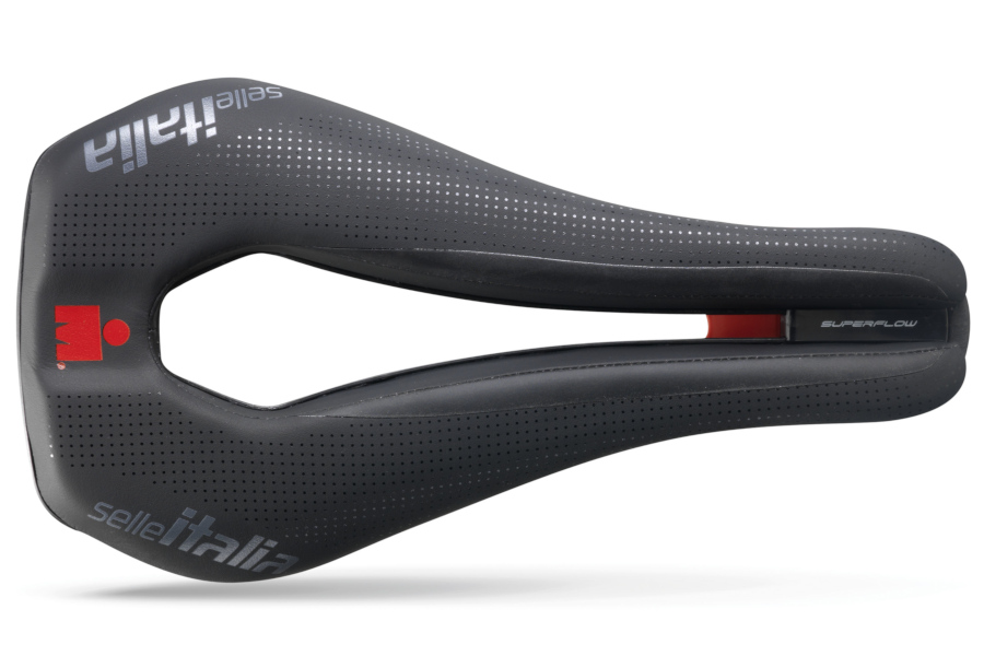 Selle Italia Watt Ironman saddle