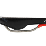 Selle Italia Watt TI316 Gel Superflow Ironman Edition