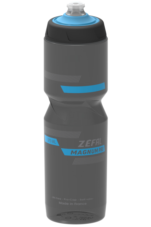 Zefal Magnum Pro blue
