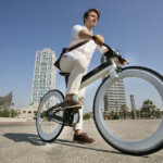 Anima Barcelona Oohbike