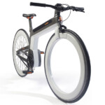Anima Barcelona Oohbike bicicleta