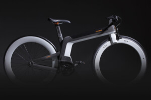 Anima Barcelona Oohbike ebike