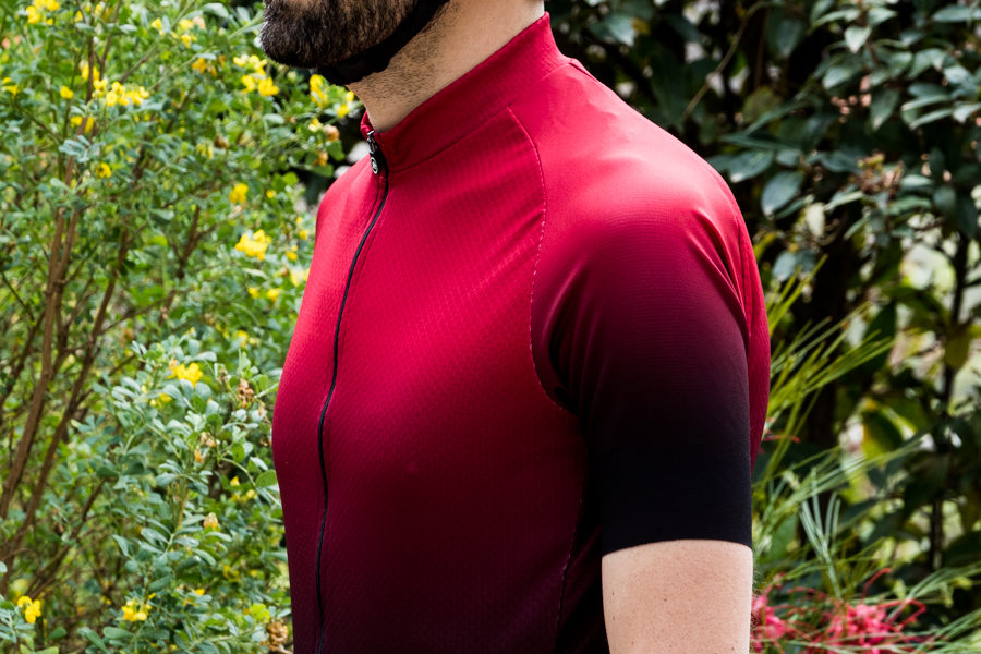 Assos Mille GT C2 jersey