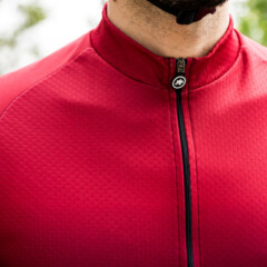 TEST: Maillot Assos Mille GT C2