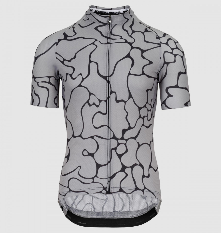 Assos Mille GT Summer SS Jersey C2 Voganski maillot