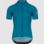 Assos Mille GT Summer SS Jersey C2 blue