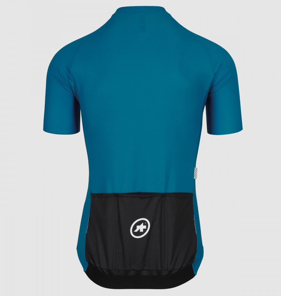Assos Mille GT Summer SS Jersey C2 maillot