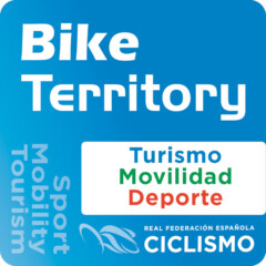 Bike Territory: turismo, movilidad y deporte