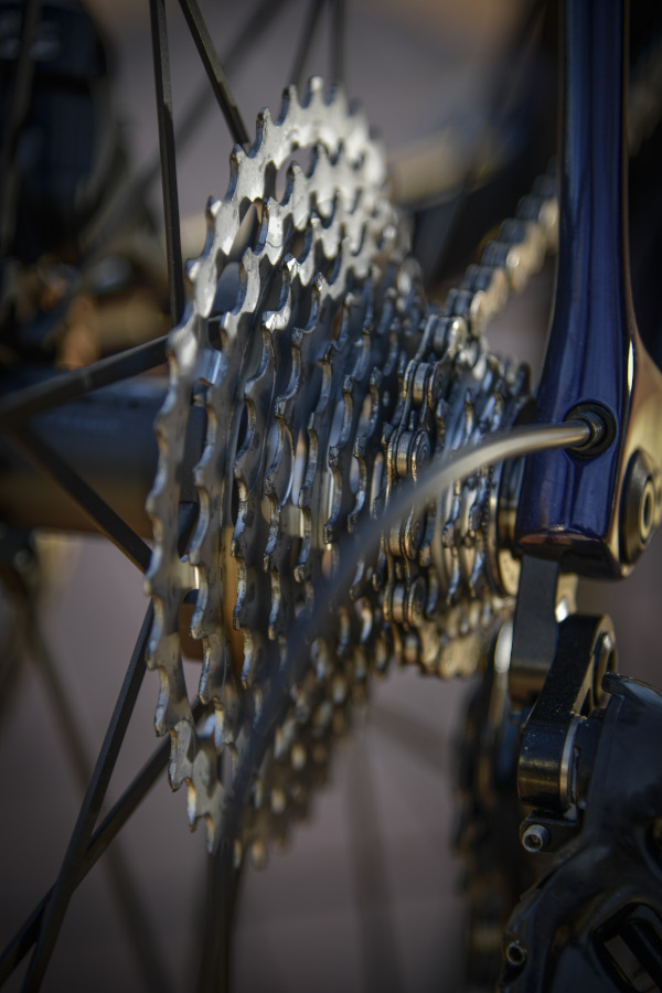 Campagnolo Chorus 12 casete