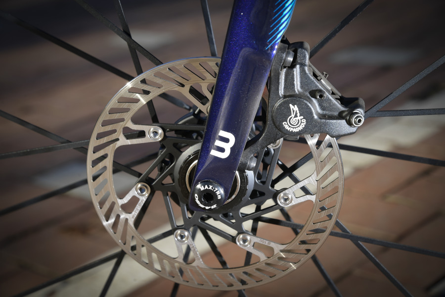 Campagnolo Chorus Disc