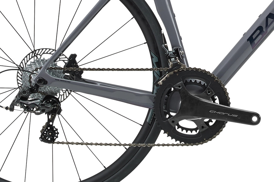 Campagnolo Chorus groupset