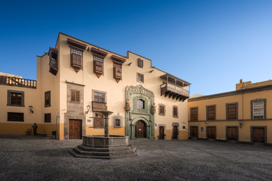 Cultura Gran Canaria