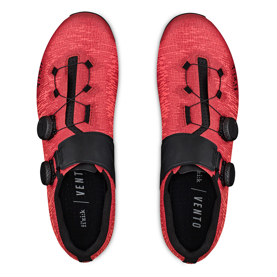 Fizik Vento Infinito Knit Carbon 2