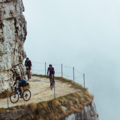 Jeroboam Gravel Series