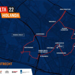 La Vuelta 22 Etapa 1