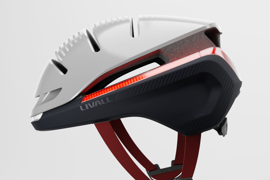 Livall EVO21 helmet