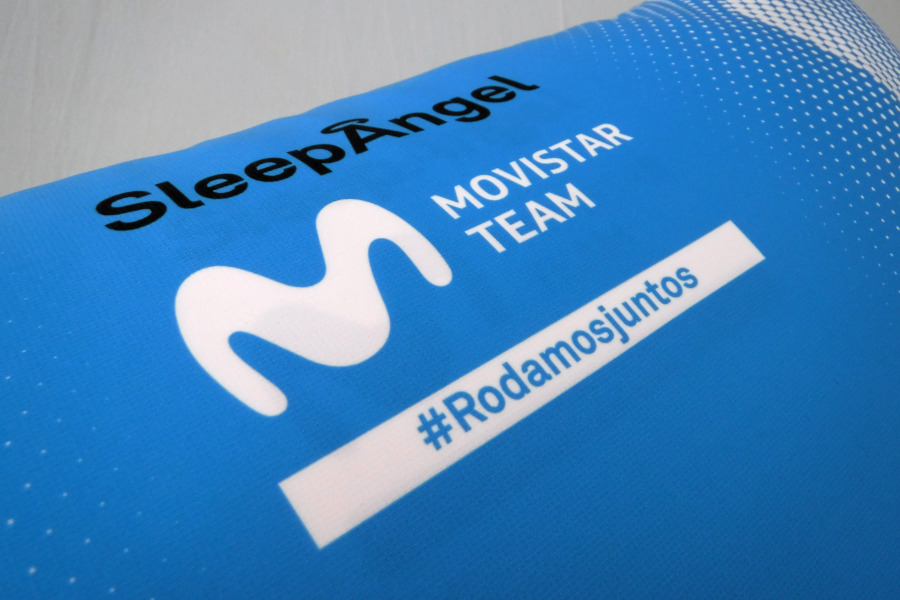 Movistar Team SleepAngel