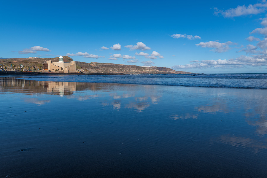 Playas Gran Canaria