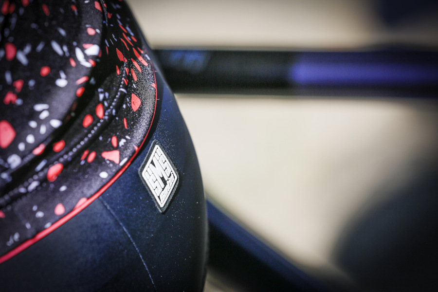 Santini Karma Delta culote