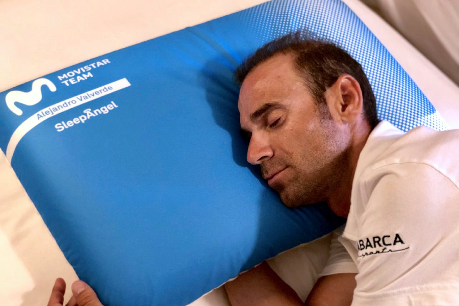SleepAngel Valverde