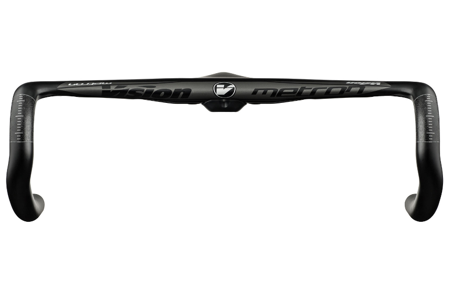 Vision Metron 5D Supercompact bar