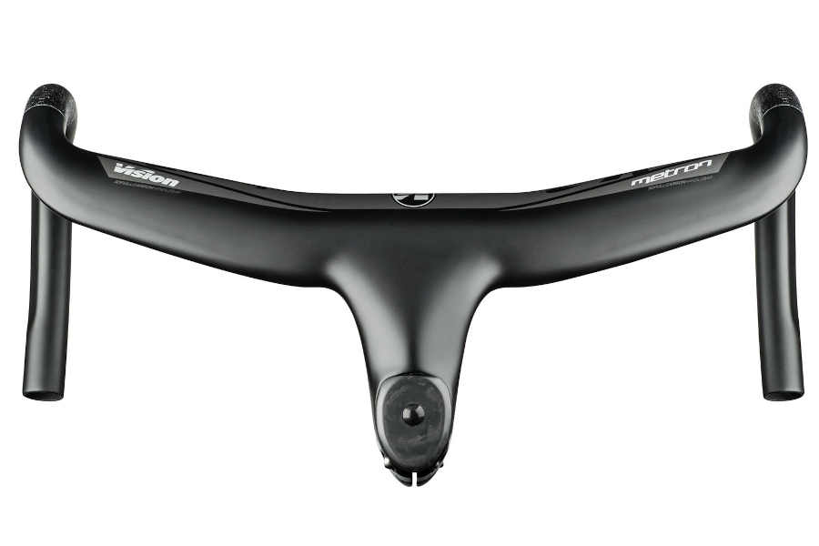 Vision Metron 5D Supercompact manillar