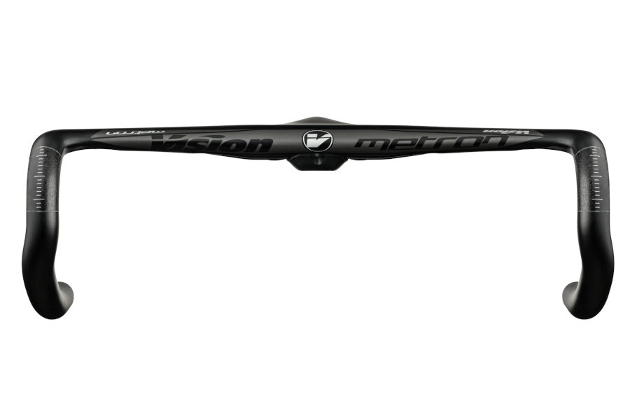 Vision Metron 5D manillar
