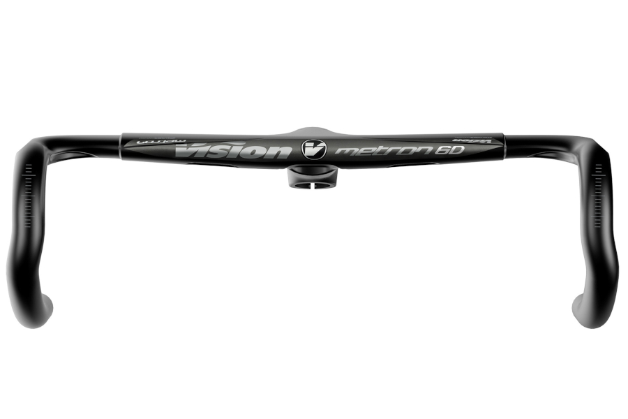 Vision Metron 6D bar
