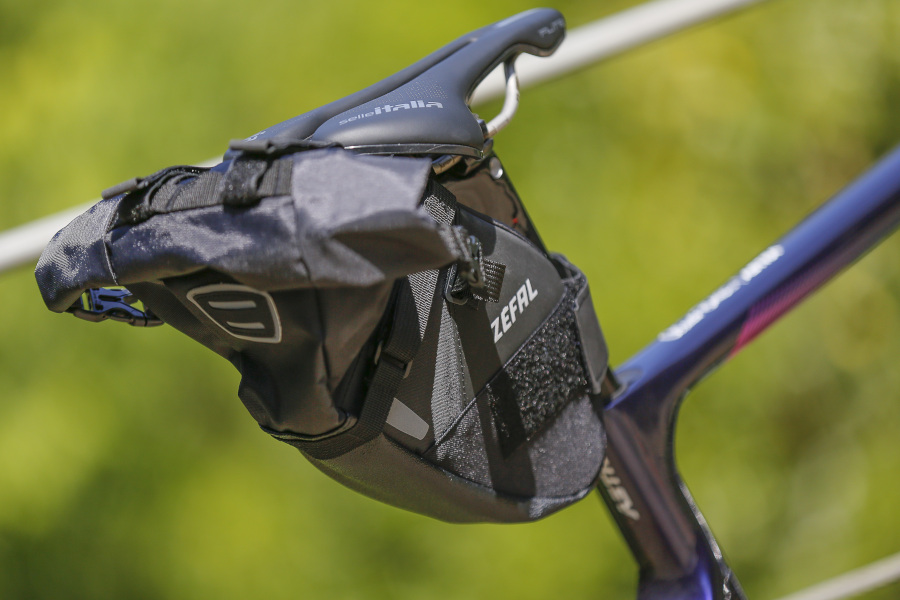 Zefal Z Adventure R5