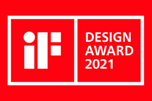 iF Design Award