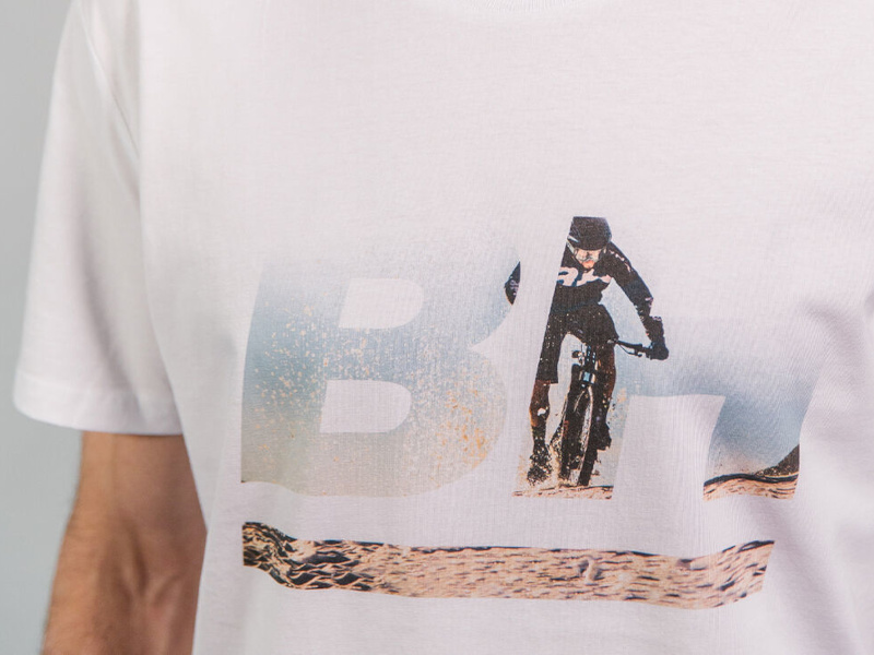 BH The After Riding Series clothes