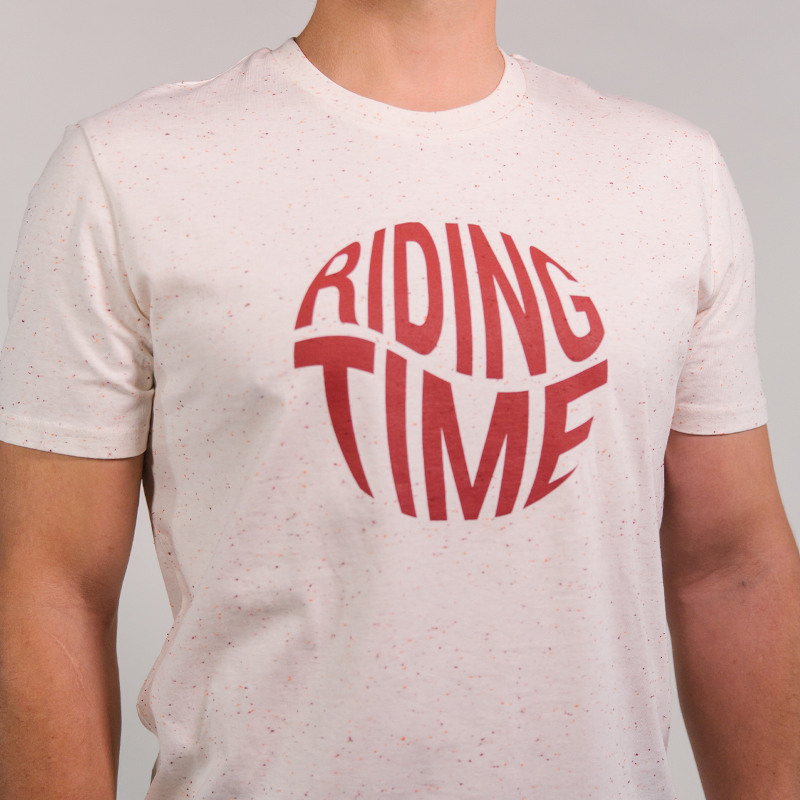 Camiseta BH Daily Riding Time