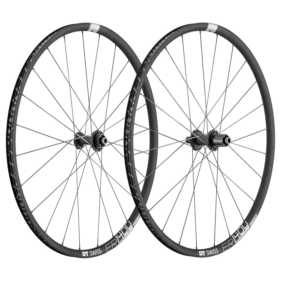 DT Swiss ER 1400 Dicut