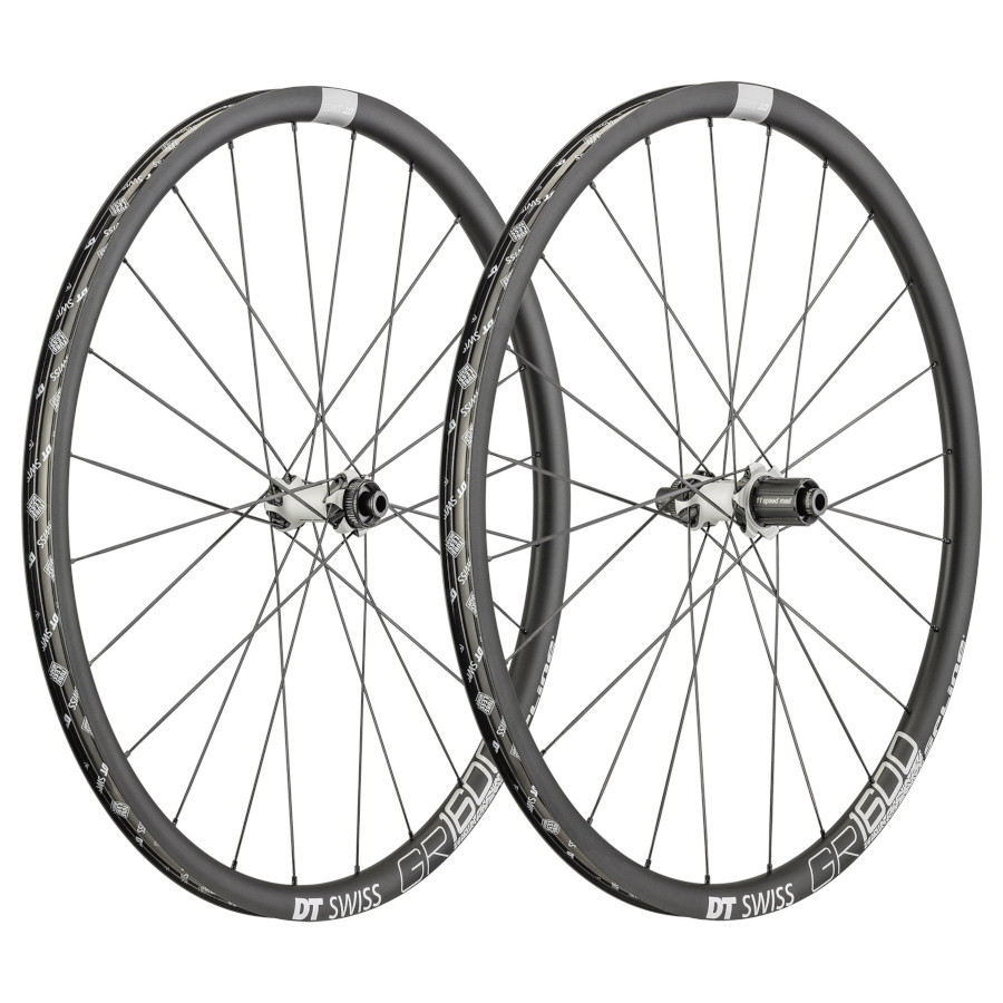 DT Swiss GR 1600 Spline