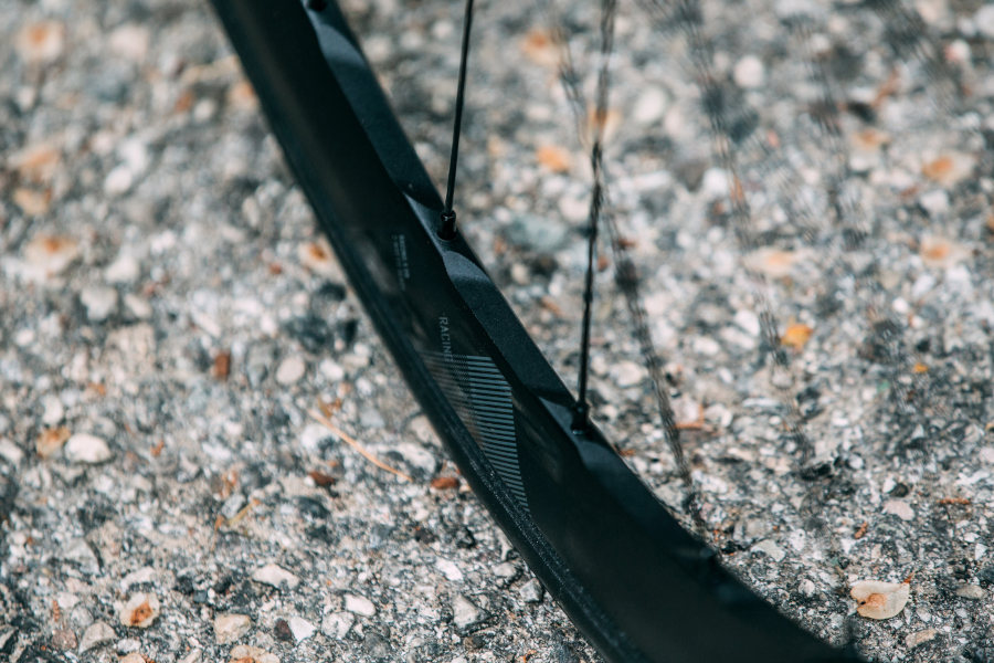 Fulcrum Racing 4 DB