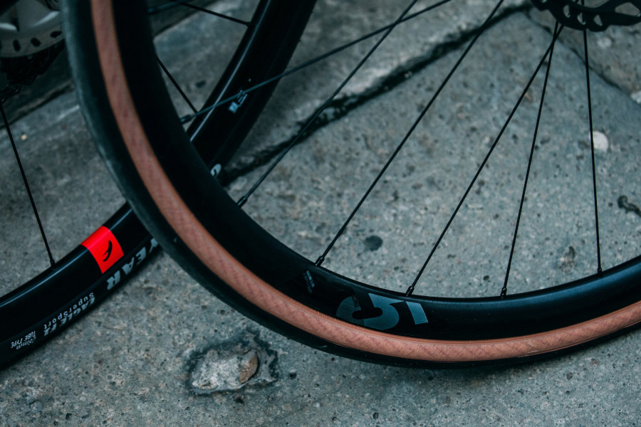 Fulcrum Racing 5 DB