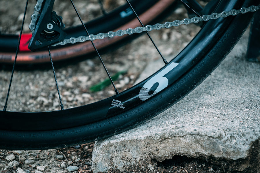 Fulcrum Racing 6 DB