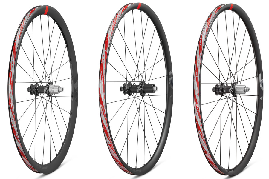 Fulcrum Racing DB 2022