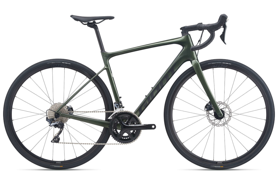 Giant Defy Advanced 1