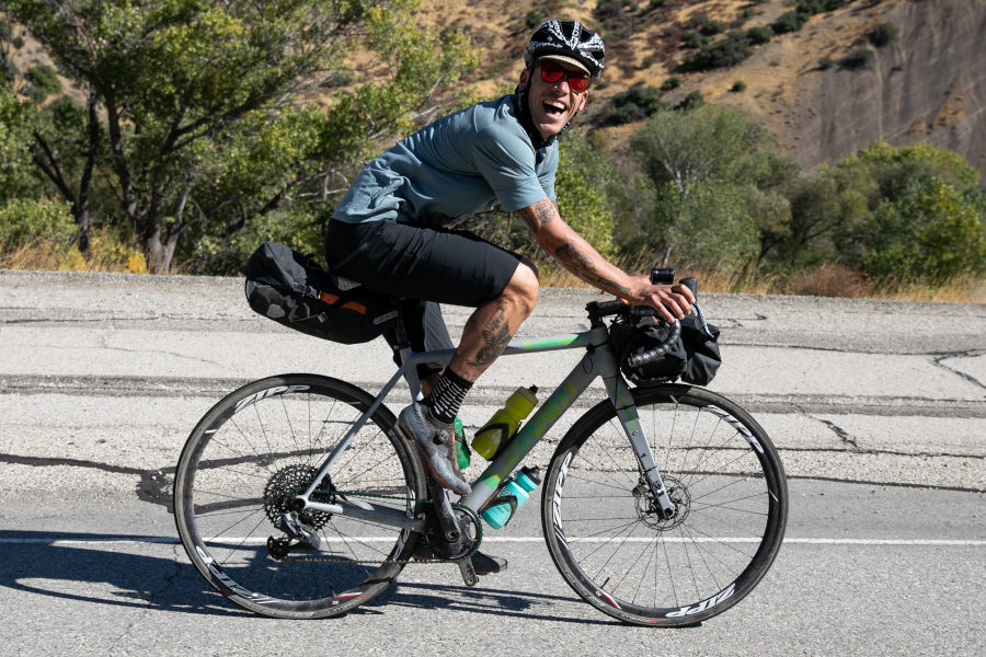 Gore Allroad ropa