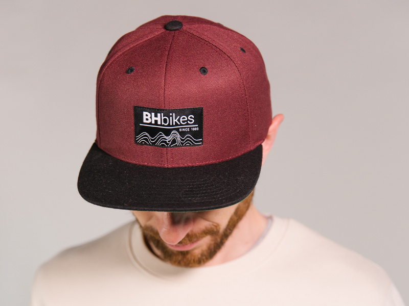Gorra BH 1909