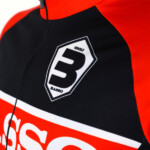 Jersey Basso 1977