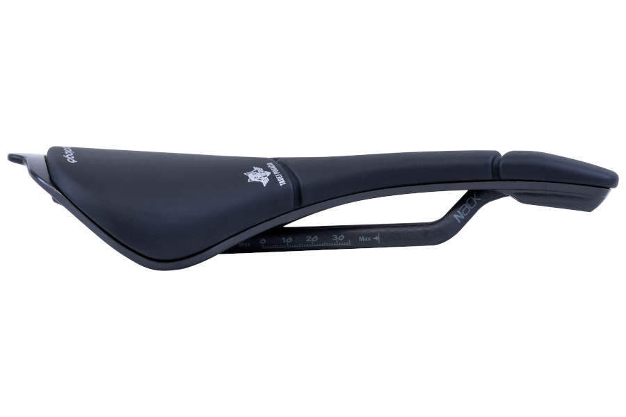 Prologo Scratch M5 Tadej Pogacar sillin