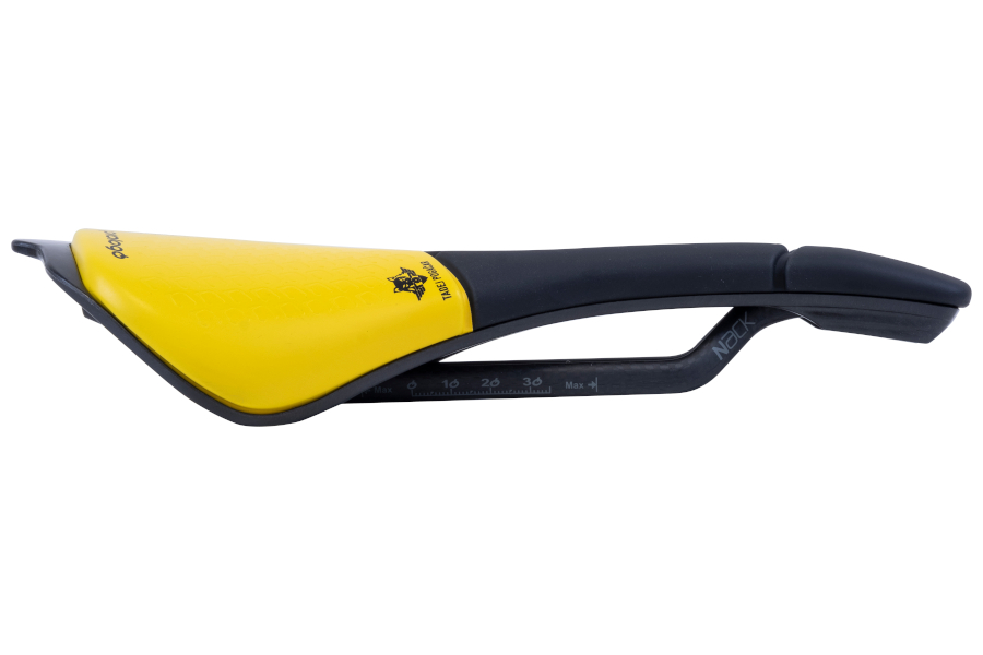 Prologo Tadej Pogacar Celebrative Saddle Tour de France