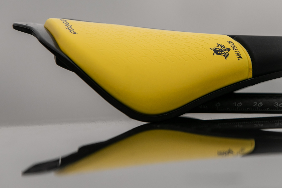 Prologo Tadej Pogacar Celebrative Saddle special edition