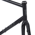 Ritchey Road Logic Disc black