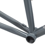 Ritchey Road Logic Disc cuadro acero
