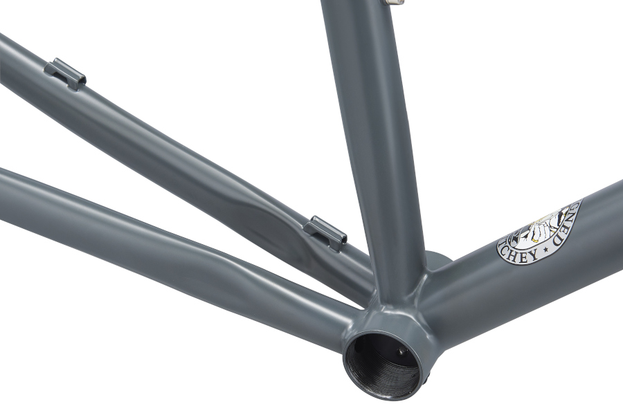 Ritchey Road Logic Disc cuadro acero