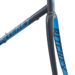 Ritchey Road Logic Disc fork